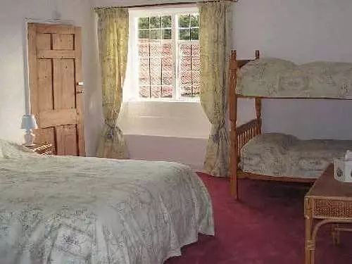 ベッドアンドブレックファースト Toomer Farm