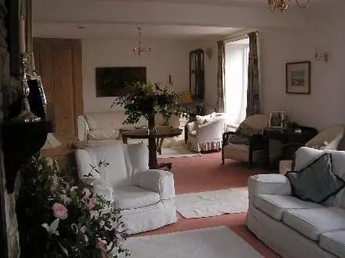 ベッドアンドブレックファースト Toomer Farm