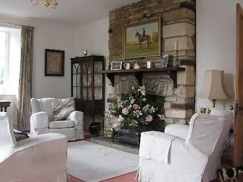 ベッドアンドブレックファースト Toomer Farm