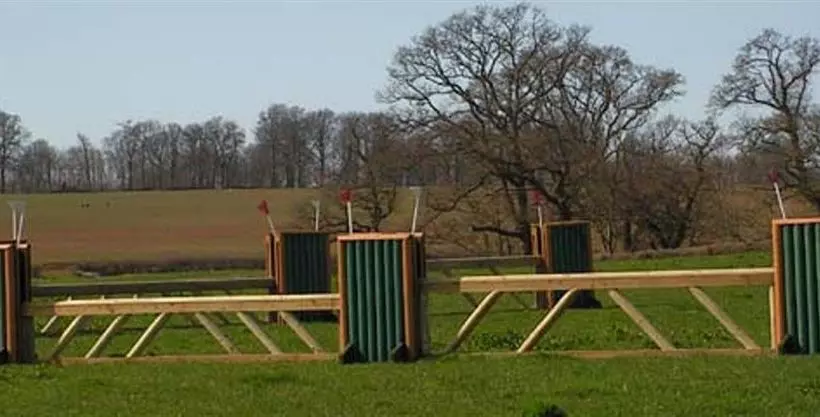 ベッドアンドブレックファースト Toomer Farm