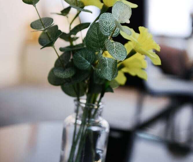 Bridle Lodge Apartments