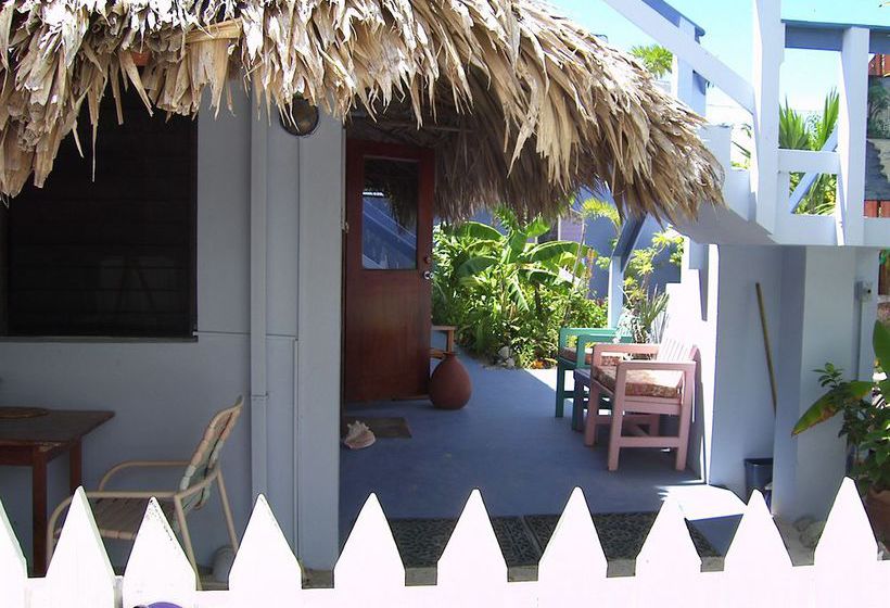 Changes In Latitudes Bed And Breakfast Inn