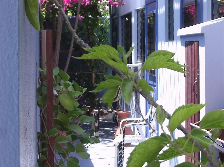 Changes In Latitudes Bed And Breakfast Inn