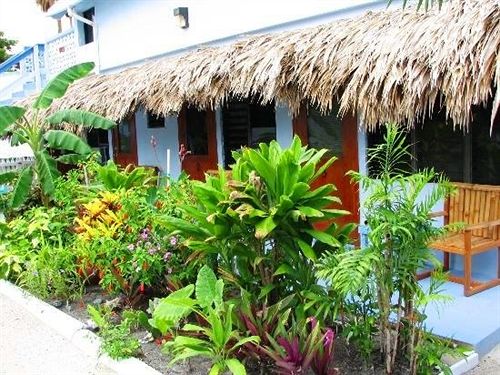 Changes In Latitudes Bed And Breakfast Inn