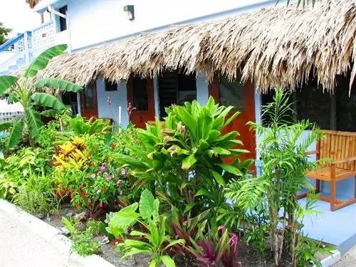 Changes In Latitudes Bed And Breakfast Inn