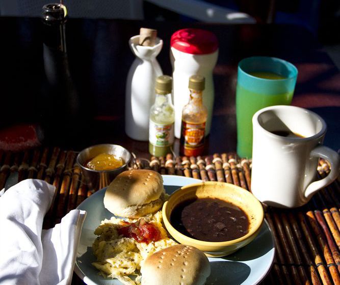 Changes In Latitudes Bed And Breakfast Inn