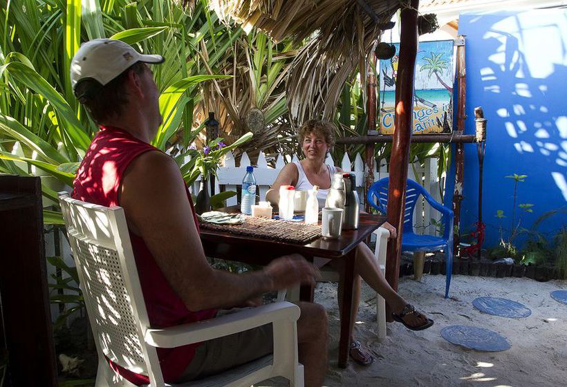 Changes In Latitudes Bed And Breakfast Inn