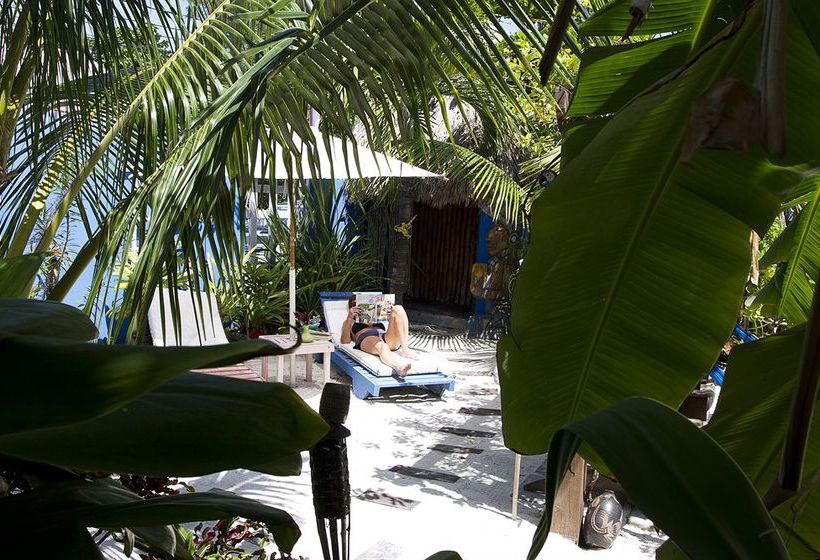 Changes In Latitudes Bed And Breakfast Inn