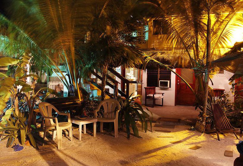 Changes In Latitudes Bed And Breakfast Inn