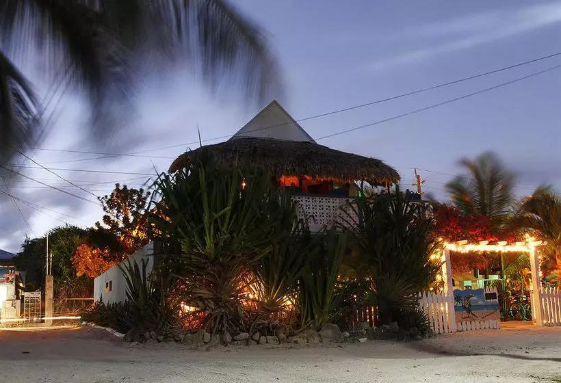 Changes In Latitudes Bed And Breakfast Inn