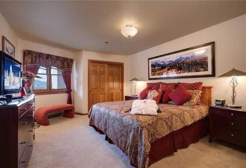 Chateau Chamonix By Steamboat Resorts