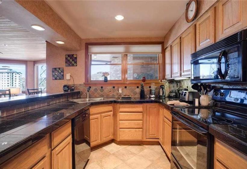 Chateau Chamonix By Steamboat Resorts