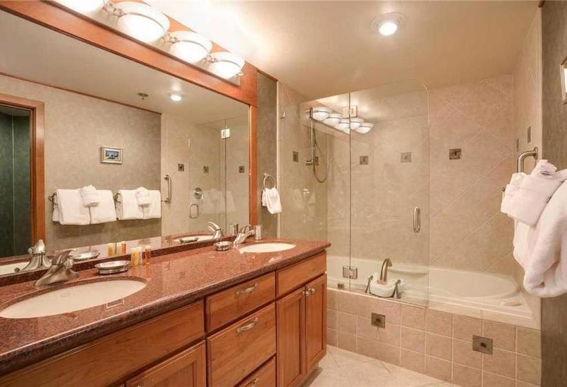 Chateau Chamonix By Steamboat Resorts