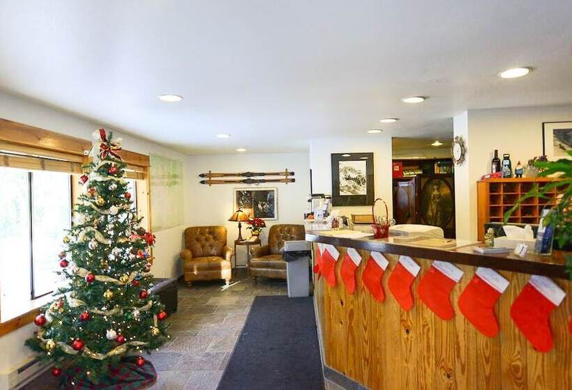 Crystal Mountain Hotels