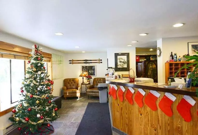 Crystal Mountain Hotels