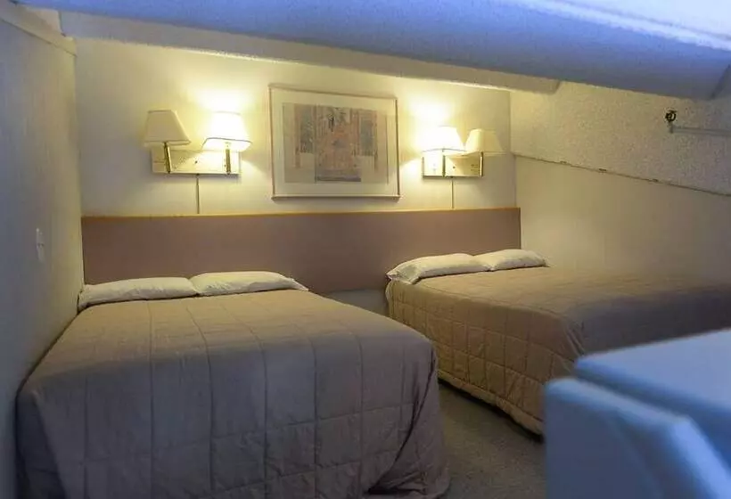 Crystal Mountain Hotels