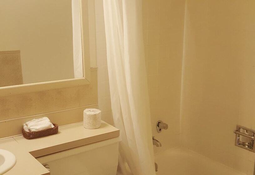 Crystal Mountain Hotels