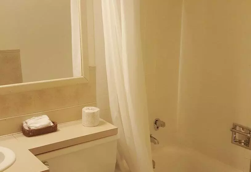 Crystal Mountain Hotels