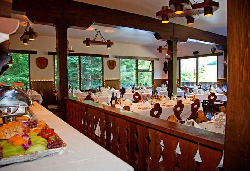 Crystal Mountain Hotels