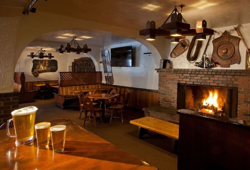 Crystal Mountain Hotels