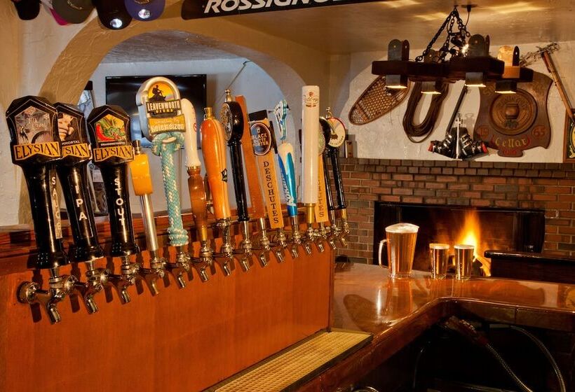 Crystal Mountain Hotels