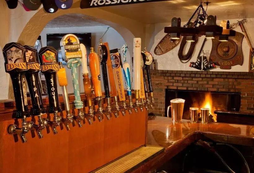 Crystal Mountain Hotels