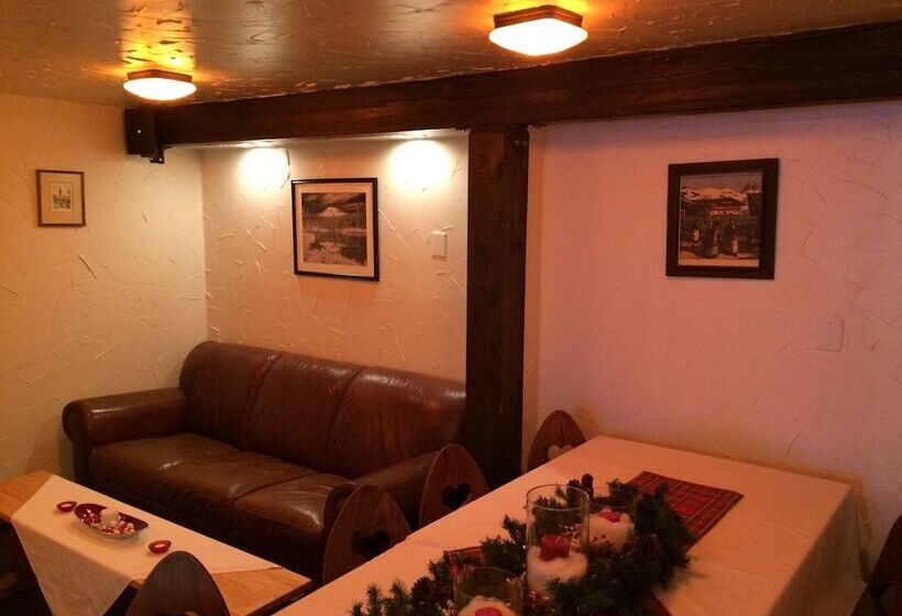 Crystal Mountain Hotels