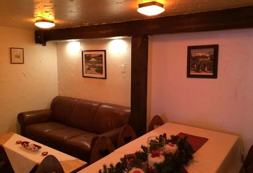 Crystal Mountain Hotels