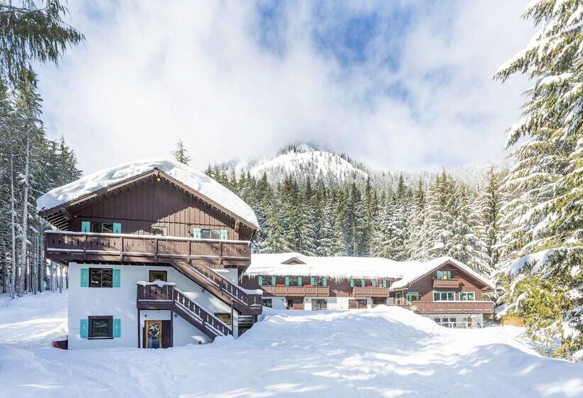 Crystal Mountain Hotels