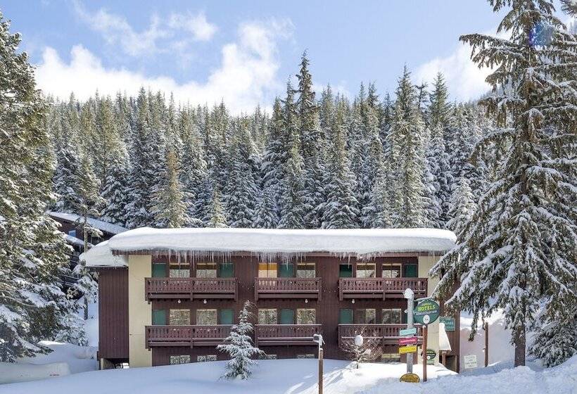 Crystal Mountain Hotels