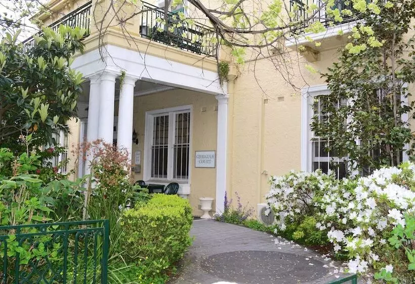 Georgian Court B&b Guest House