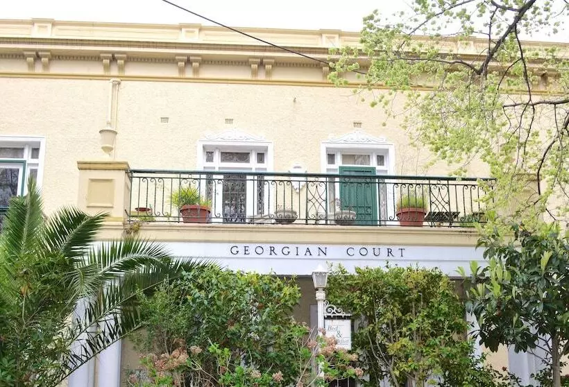 Georgian Court B&b Guest House