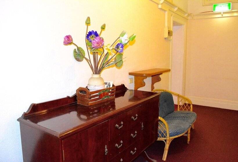 Georgian Court B&b Guest House