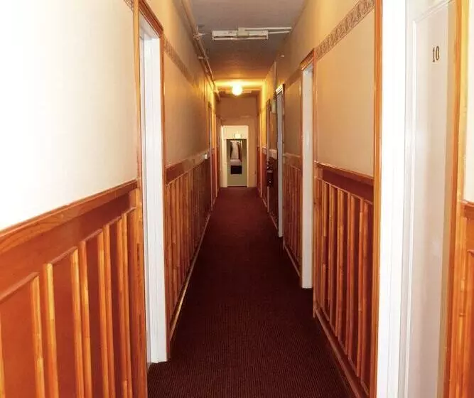 Georgian Court B&b Guest House