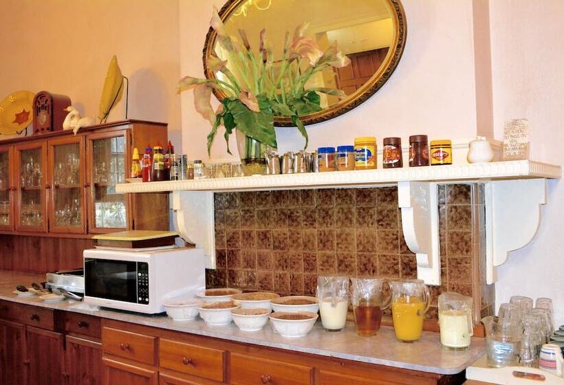 Georgian Court B&b Guest House