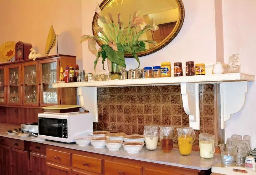 Georgian Court B&b Guest House