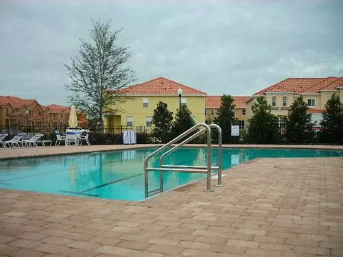 هتل Alamo Vacation Homes - Greater Orlando Area