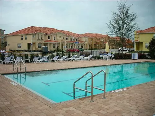 هتل Alamo Vacation Homes - Greater Orlando Area