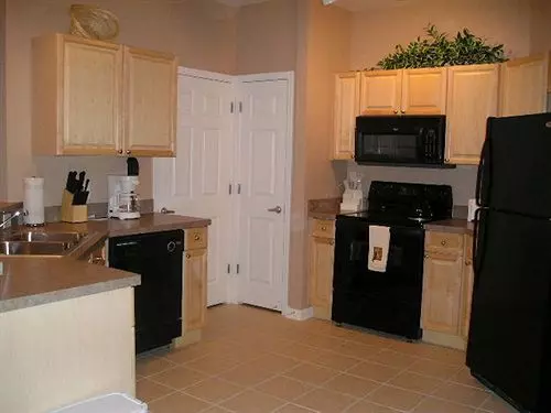 هتل Alamo Vacation Homes - Greater Orlando Area