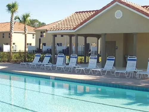 هتل Alamo Vacation Homes - Greater Orlando Area