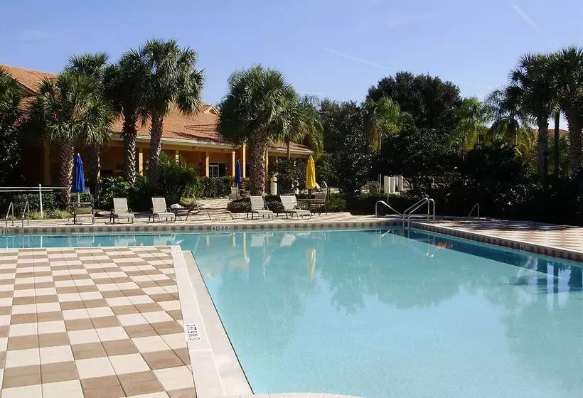 هتل Alamo Vacation Homes - Greater Orlando Area