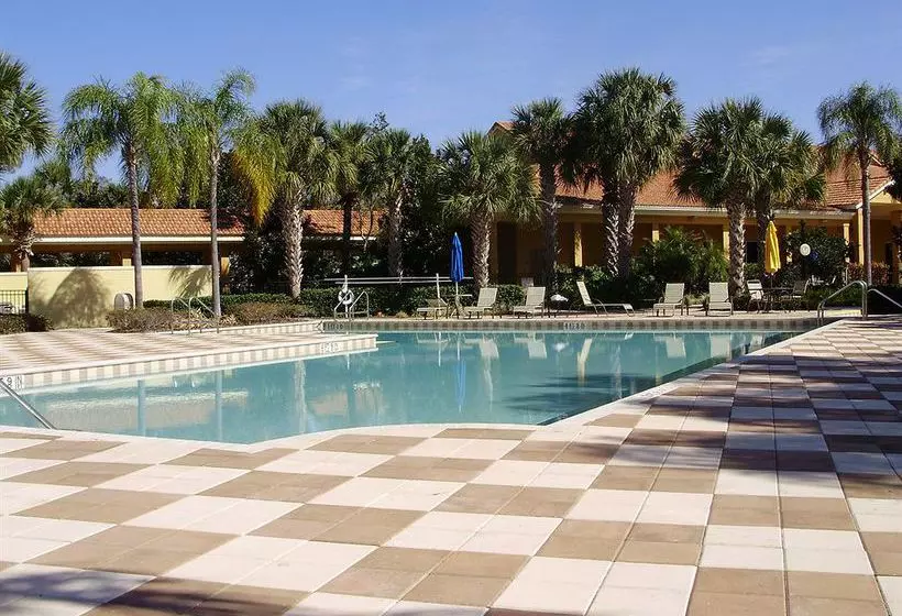 هتل Alamo Vacation Homes - Greater Orlando Area