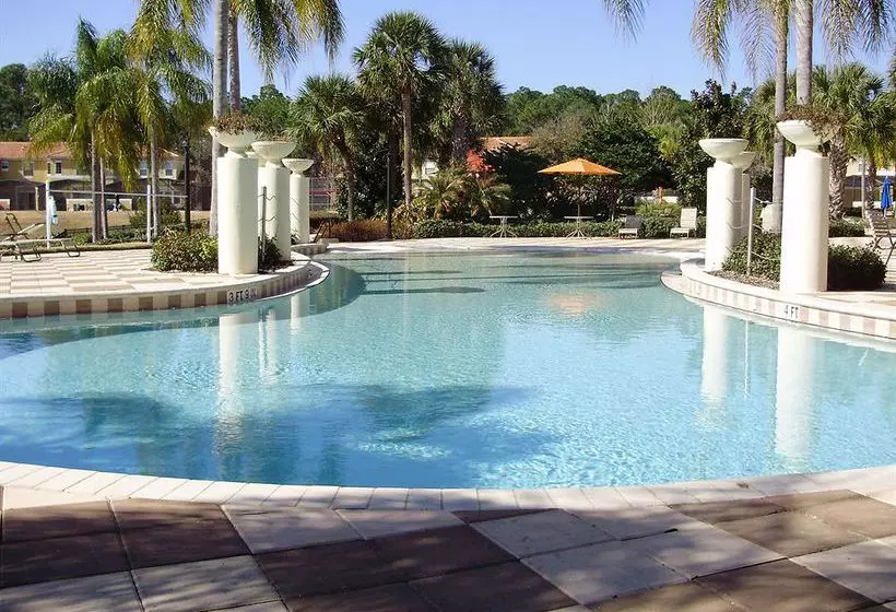 هتل Alamo Vacation Homes - Greater Orlando Area