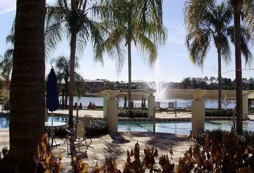 هتل Alamo Vacation Homes - Greater Orlando Area