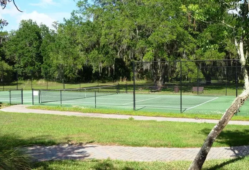 هتل Alamo Vacation Homes - Greater Orlando Area