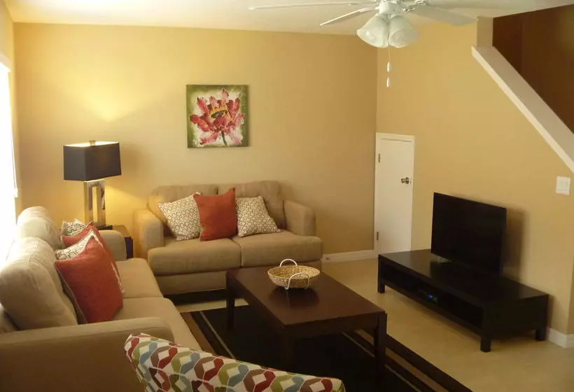 هتل Alamo Vacation Homes - Greater Orlando Area