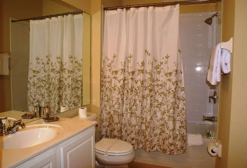 هتل Alamo Vacation Homes - Greater Orlando Area