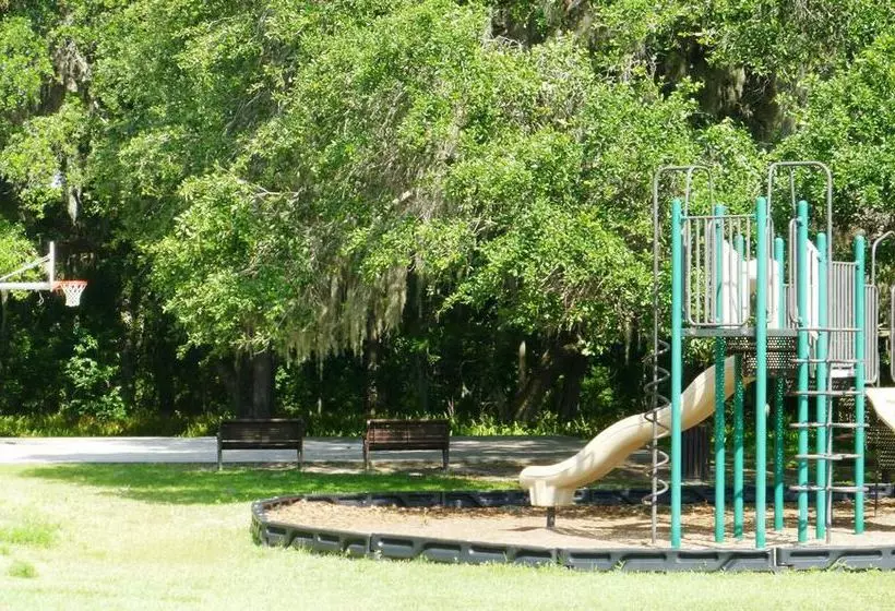 هتل Alamo Vacation Homes - Greater Orlando Area