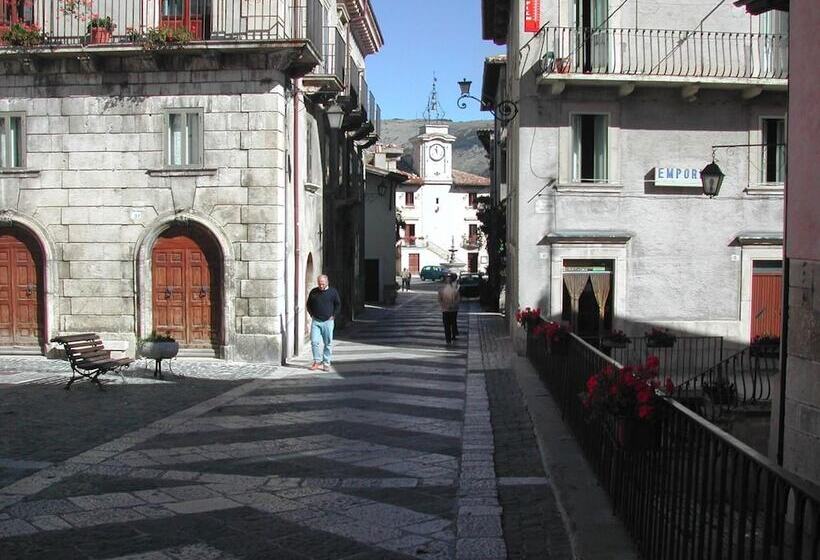 فندق Albergo Del Sole