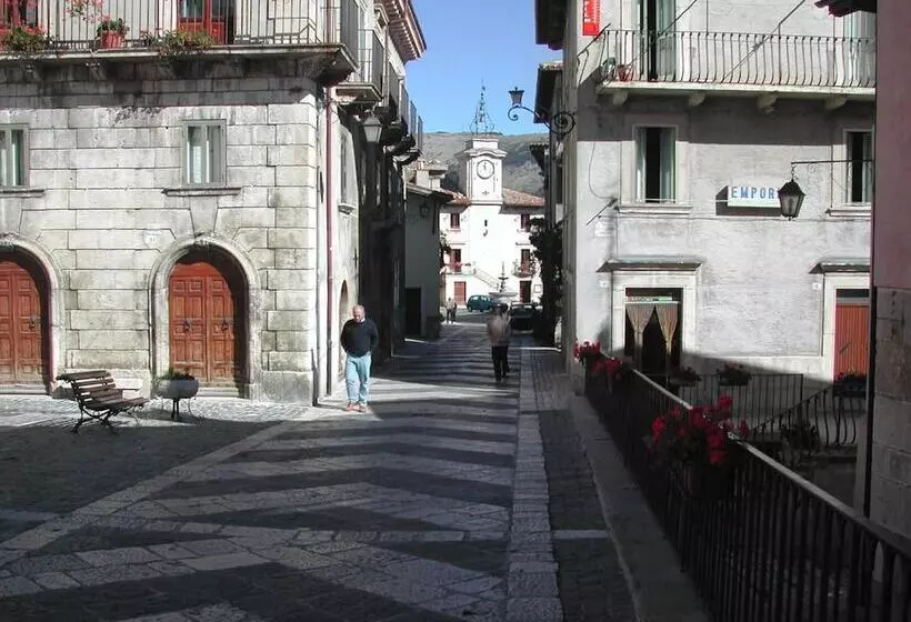 فندق Albergo Del Sole